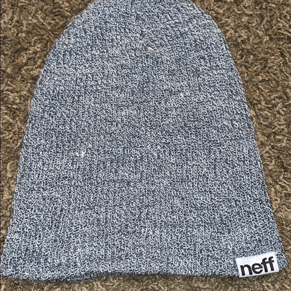 Neff Beanie